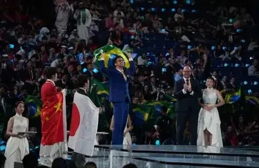 Brasil conquista oito medalhas na maior competição de educação profissional do mundo