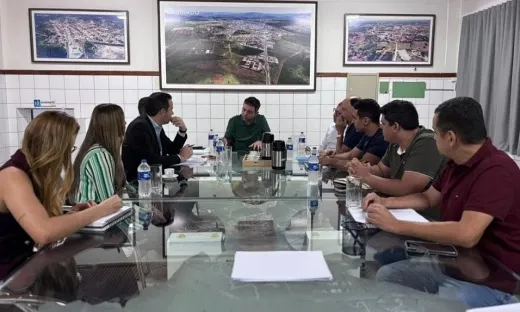 Prefeitura formaliza contrato para construção de mais 200 moradias do Minha Casa, Minha Vida