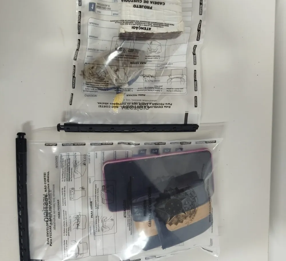 PMBA prende suspeito de tentativa de homicídio e tráfico de drogas