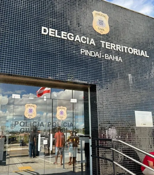 Com entregas, Governo do Estado ultrapassa marca de 20 unidades policiais inauguradas em 2026