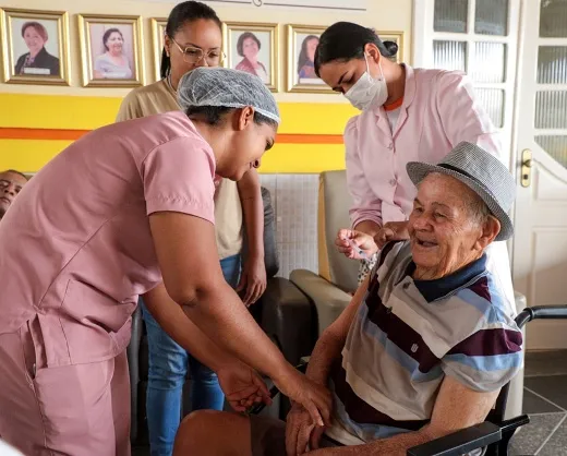 Secretaria de Assistência Social realiza encontro com foco em proteção social