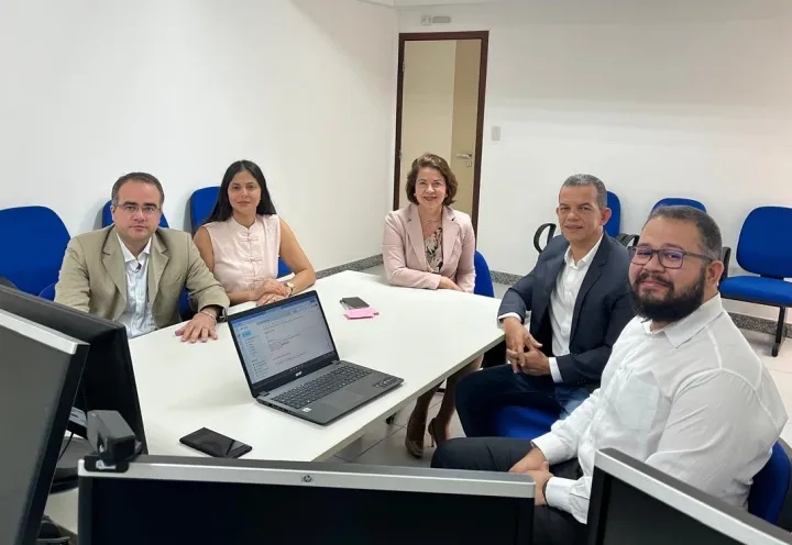 Município realiza campanha de reconhecimento de paternidade em parceria com TJ-BA e CEJUSC