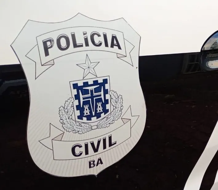 Suspeito de homicídio é preso