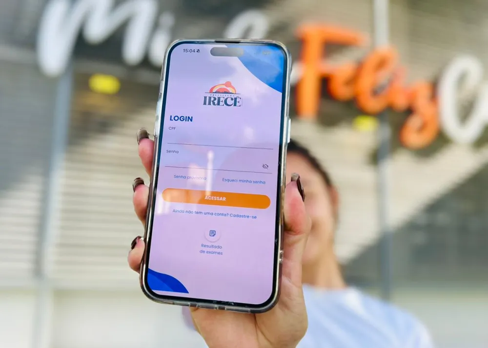 Plataforma digital promete facilitar acesso aos serviços da saúde municipal