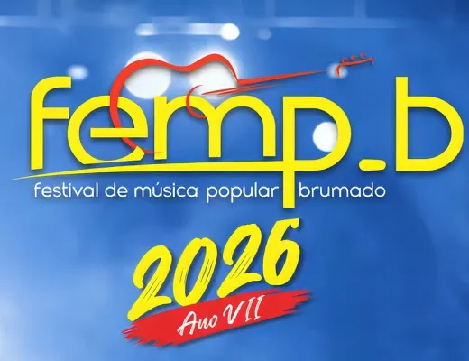 7º Festival de Música Popular será realizado nos dias 4 e 5 de setembro