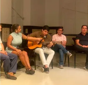 X edição da Festa Literária Internacional do Sertão é lançada em Salvador