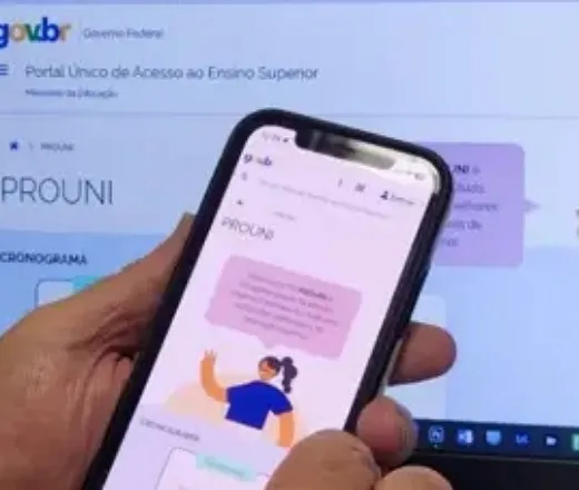 Prouni inicia prazo para comprovação de informações da segunda chamada