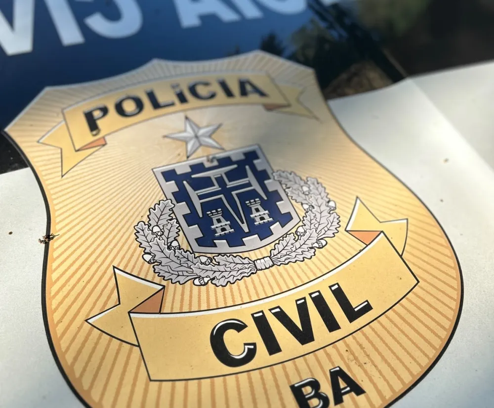 Homem condenado por tentativa de feminicídio é preso