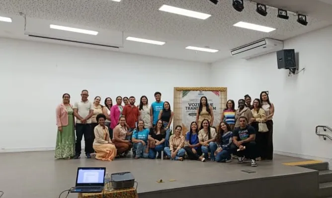 Prefeitura realiza encontro pedagógico com formação sobre relações étnico-raciais