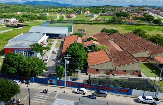 Entregas simultâneas do Governo somam cerca de R$ 48 milhões em investimentos