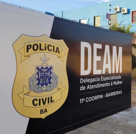 Polícia Civil da Bahia através da Deam participa de ciclo de palestras em alusão a campanha Maio Laranja