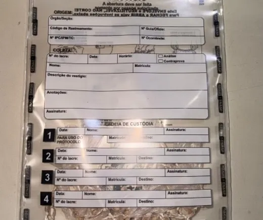 Polícia Militar apreende 112 porções de substância análoga ao crack