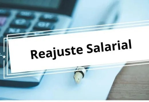 Prefeitura anuncia reajuste escalonado de até 9% para servidores municipais