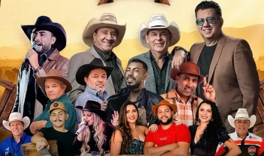XVI Cavalgada terá programação musical e celebra tradição sertaneja