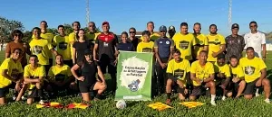 Curso de capacitação em arbitragem reúne participantes de quatro municípios