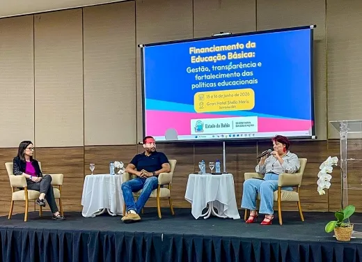 Financiamento da Educação mobiliza gestores e fortalece regime de colaboração na Bahia