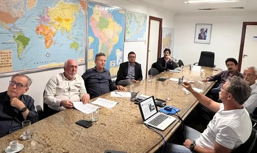 Bahia avança na mobilidade urbana e projeta nova conexão ferroviária entre Salvador e o interior