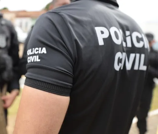 Homem é preso por descumprimento de medida protetiva de urgência