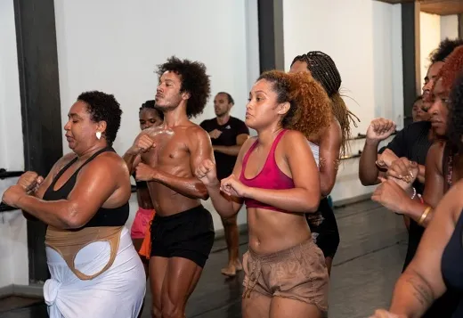 Programa de Qualificação em Artes abre inscrições para cursos gratuitos em seis linguagens