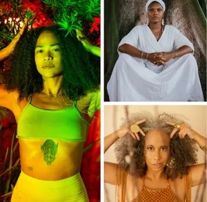 Sonora Bahia celebra 10 anos com 15 shows de compositoras baianas