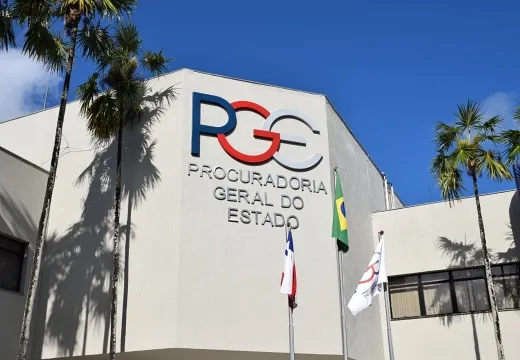 PGE-BA abre inscrições para seleção de estagiários de pós-graduação