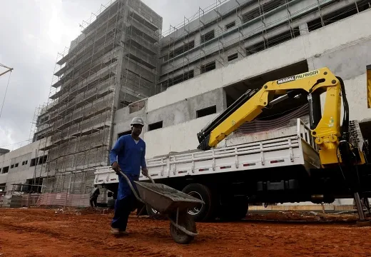 Com 8,4 mil novas vagas em abril, Bahia mantém ritmo de crescimento do emprego formal