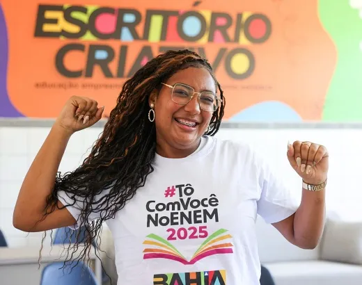 Inscrições para o Enem 2026 são prorrogadas até o dia 12 de junho