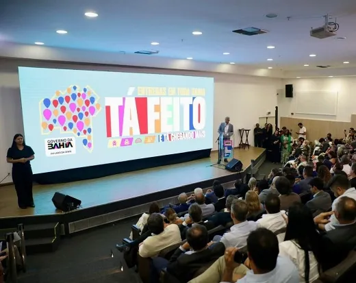 Novo pacote de entregas do Governo do Estado contempla 95 novas escolas de tempo integral