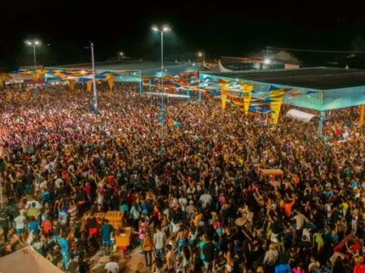 Prefeitura convoca ambulantes para credenciamento da festa de 99 anos do município