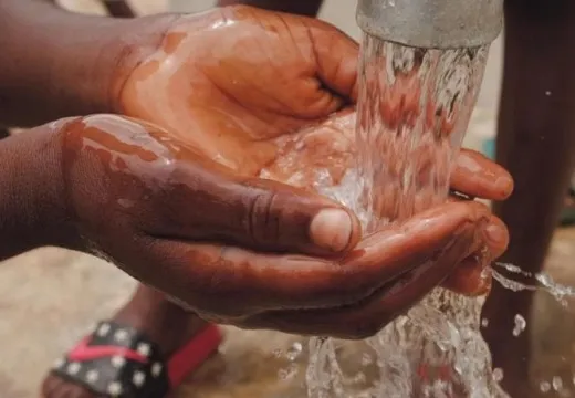 Segunda etapa do sistema de abastecimento de Cristalândia beneficiará mais de 1,4 mil moradores