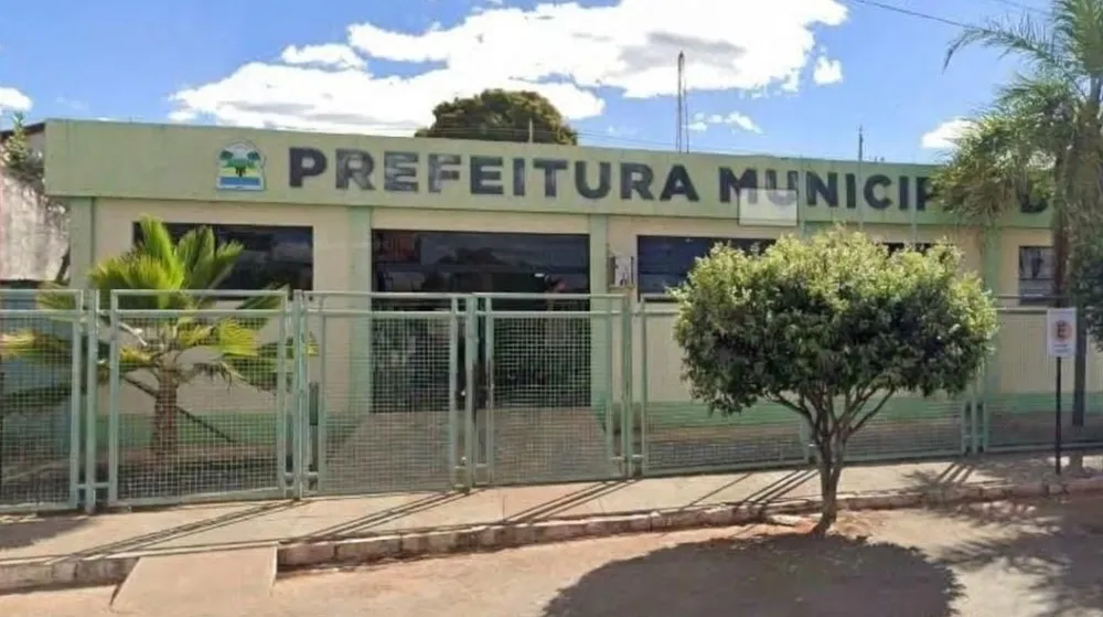 Proprietário rural se compromete a reparar desmatamento de cerrado