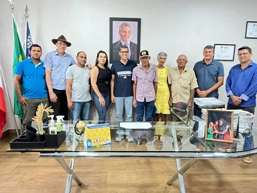 Recursos de R$ 4 milhões são liberados para construção da Barragem do Bonfim