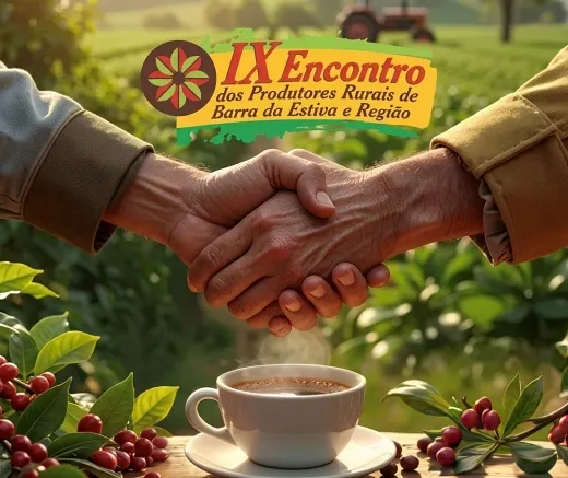 Seagri leva suporte técnico ao 9º Encontro dos Produtores Rurais