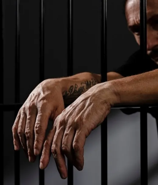 Homem é conduzido à delegacia após homicídio na zona rural