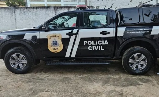 Homem é preso por descumprimento de medida protetiva de urgência 