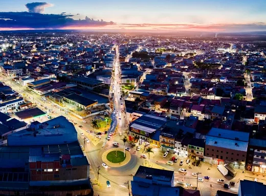 Expoagri de Irecê chega à 25ª edição com foco em negócios, tecnologia e entretenimento