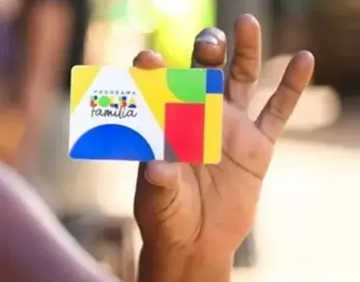 Caixa dá início a mais uma etapa de pagamentos do Bolsa Família em abril