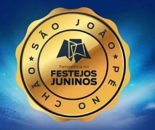 Gestão municipal é reconhecida por prestação de contas dos festejos juninos
