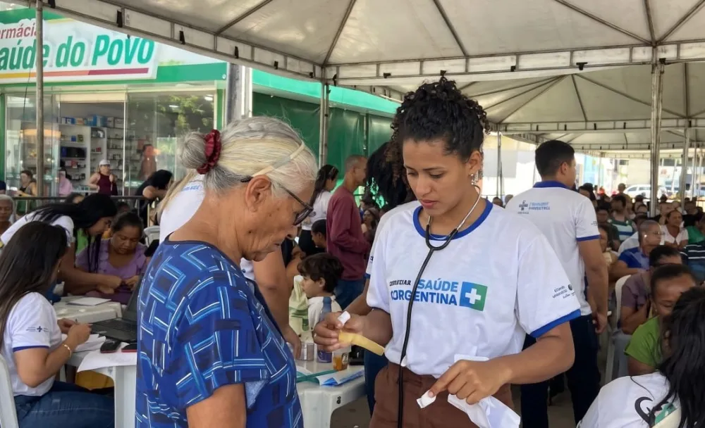 Prefeitura realiza atendimentos para tratamento de varizes nos dias 28 e 29 de outubro