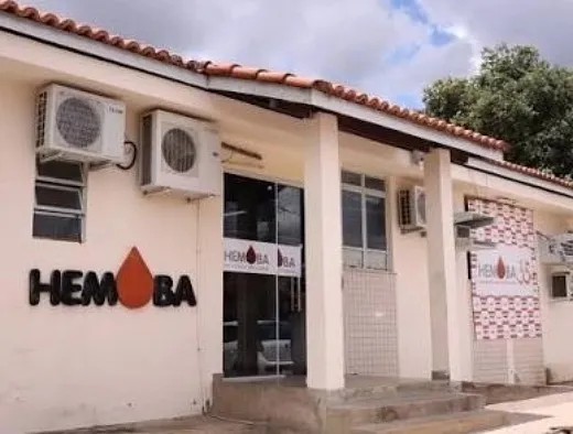 Novo Hemoba tem obras iniciadas e ampliará estrutura de atendimento