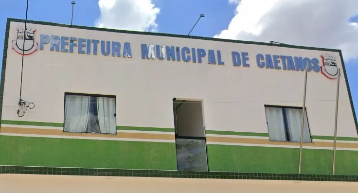 MPBA aciona prefeito por uso indevido de verba pública