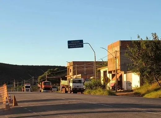 Moradores da Fazenda Santa Inês poderão receber títulos de posse