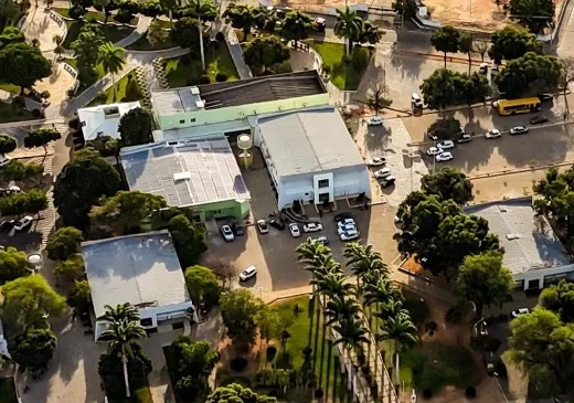 Prefeitura informa terceirização de serviços e mudanças na forma de contratação de pessoal