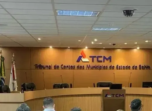Contas de mais duas prefeituras têm parecer prévio pela aprovação