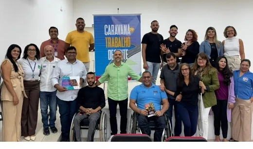 Ações fortalecem economia solidária e ampliam oportunidades para trabalhadores da Chapada Diamantina