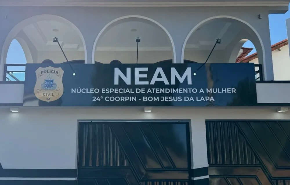 Homem é preso em flagrante por violência doméstica