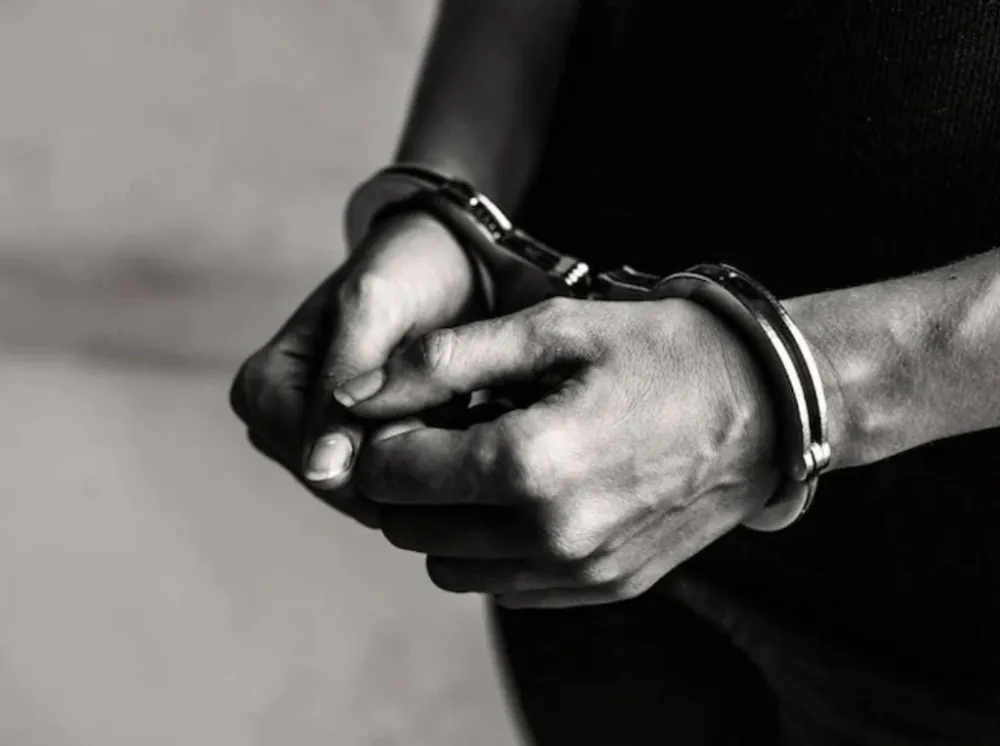 Polícia Civil prende em flagrante suspeito de feminicídio