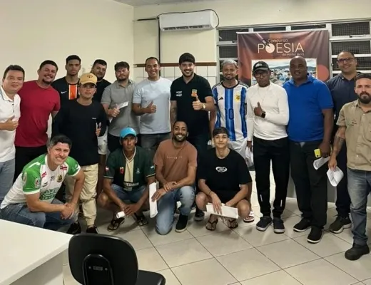 SECULT abre inscrições para o Campeonato Brumadense de Futsal 2026
