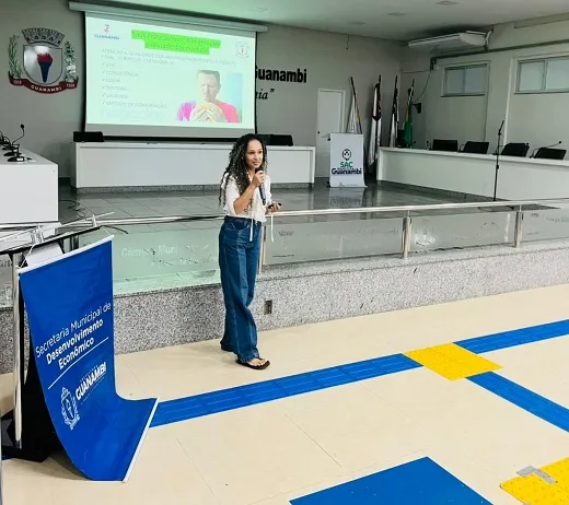 Prefeitura e parceiros discutem organização da Feira de Negócios 2026