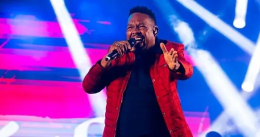 Programação do Dia do Evangélico reúne público em noite de música e celebração